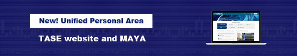 Personal Area Banner